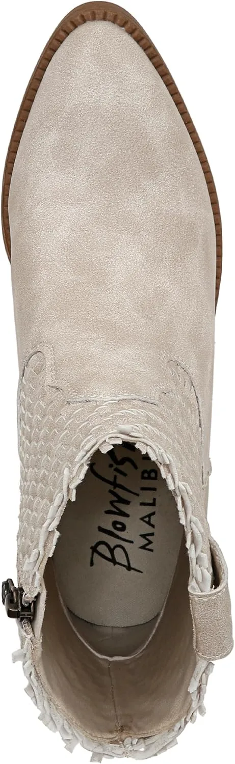 Blowfish Malibu Women's Ricky Western Boot