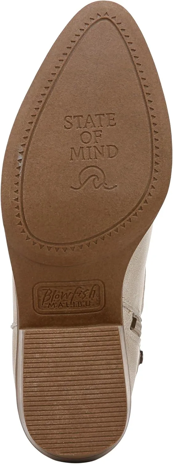 Blowfish Malibu Women's Ricky Western Boot