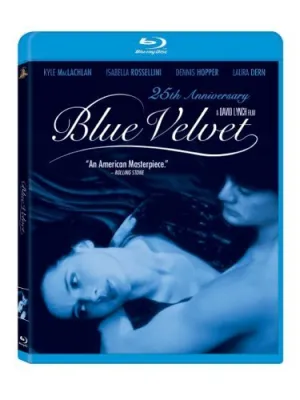 Blue Velvet [Blu-ray] by 20th Century Fox