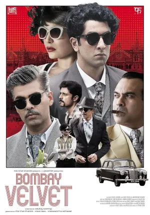 Bombay Velvet