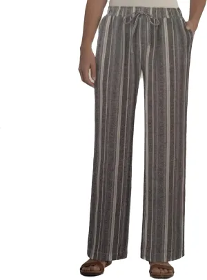Briggs Women's Linen Blend Pant