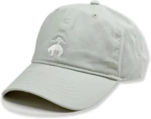 Brooks Brothers Men's Twill Cotton 1818 Embroidered Baseball Cap Hat,