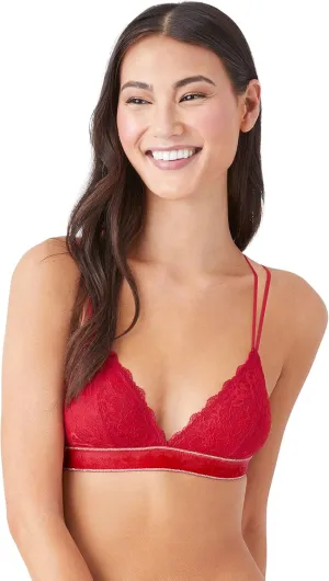 b.tempt'd Women's Lace Encounter Bralette