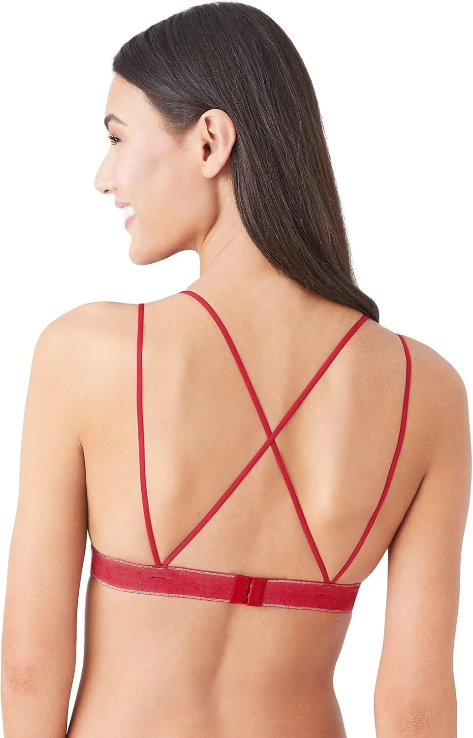 b.tempt'd Women's Lace Encounter Bralette
