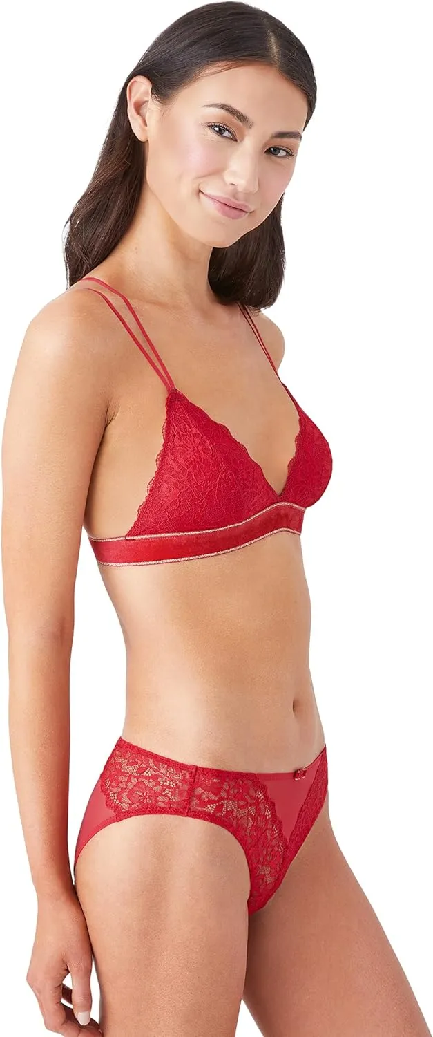 b.tempt'd Women's Lace Encounter Bralette