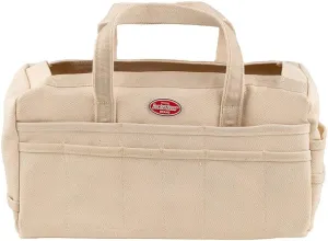 Bucket Boss - Original Rigger’s Bag - Natural, Tool Bags - Original Series (60002) , Beige