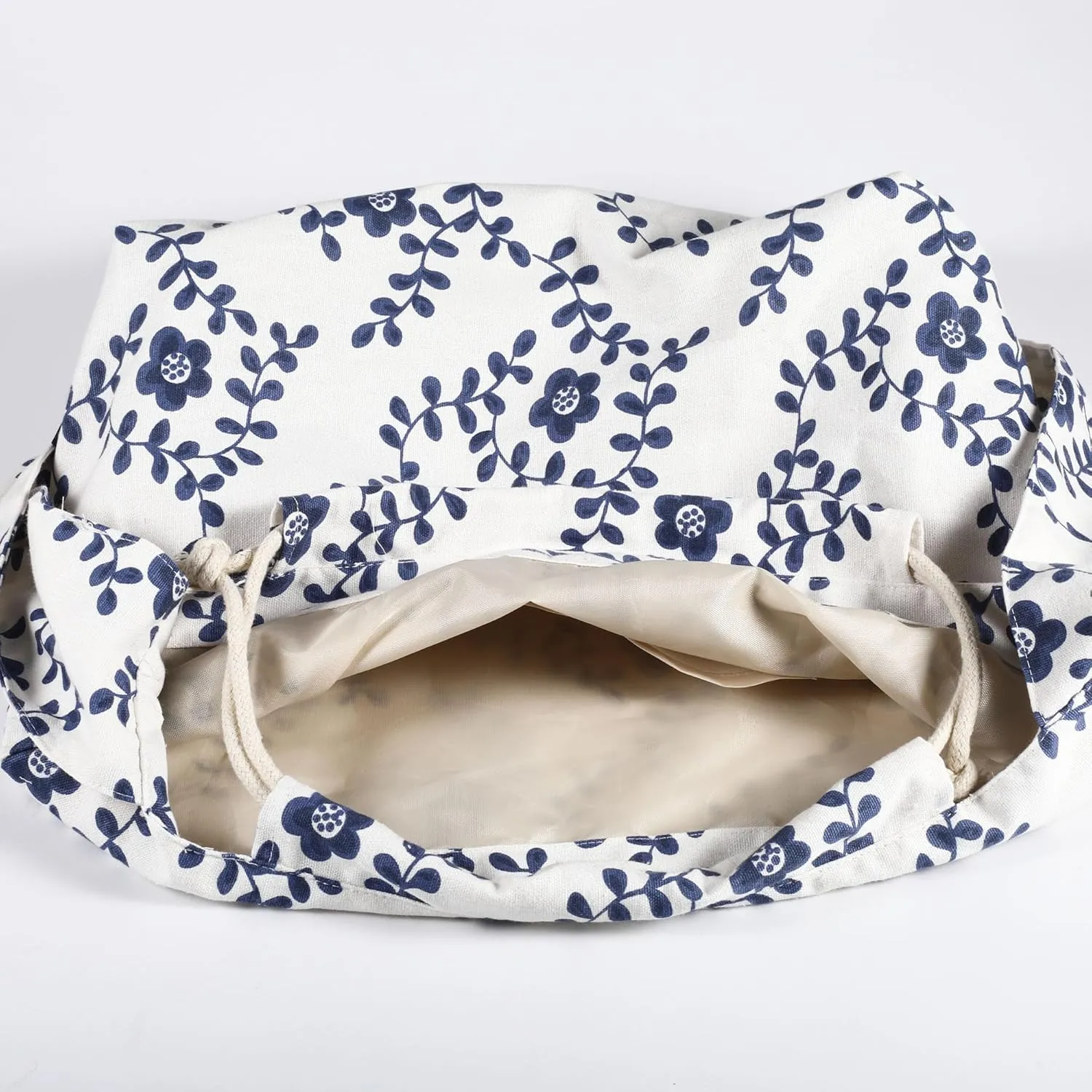 Bucket Hat and Shoulder Bag Set for Women Wide Brim Summer Beach Cap Foldable Travel Fisherman Hat ﻿