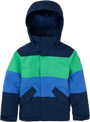 Burton Boys' Symbol 2L Insulated Snow Jacket