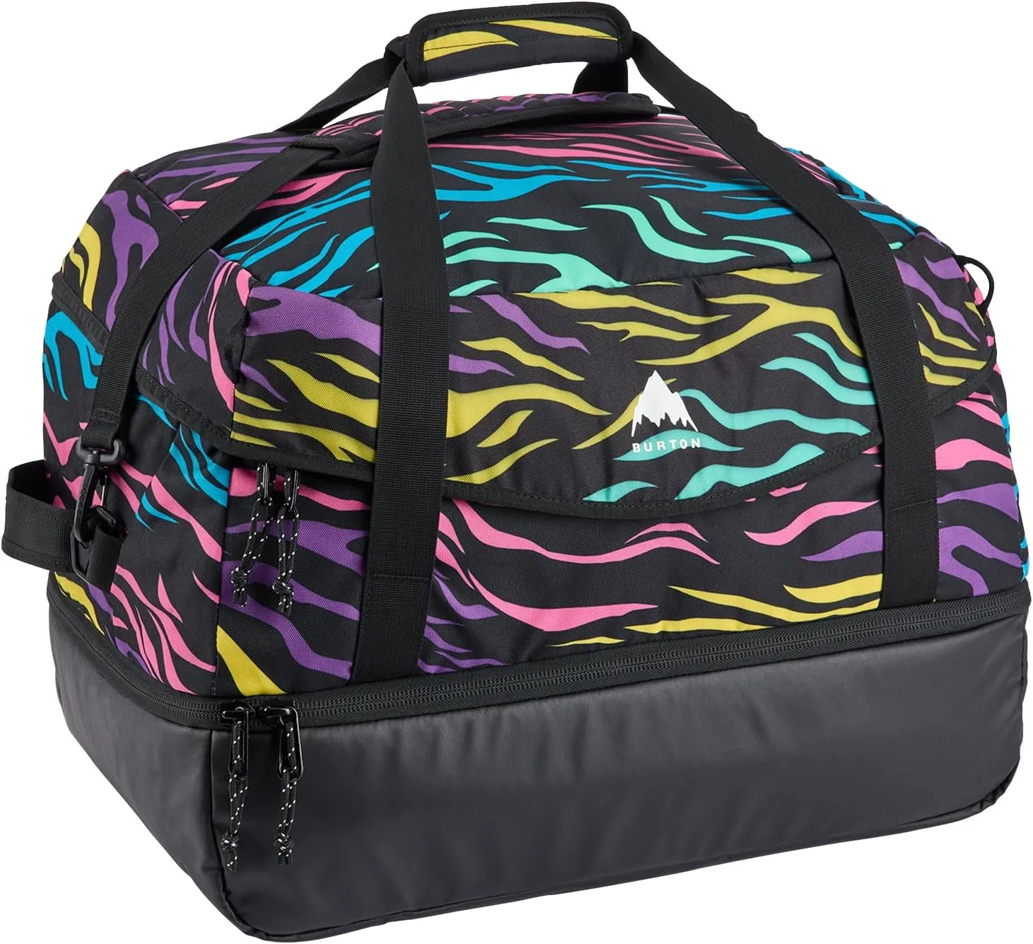 Burton Gig 70L Duffel Bag