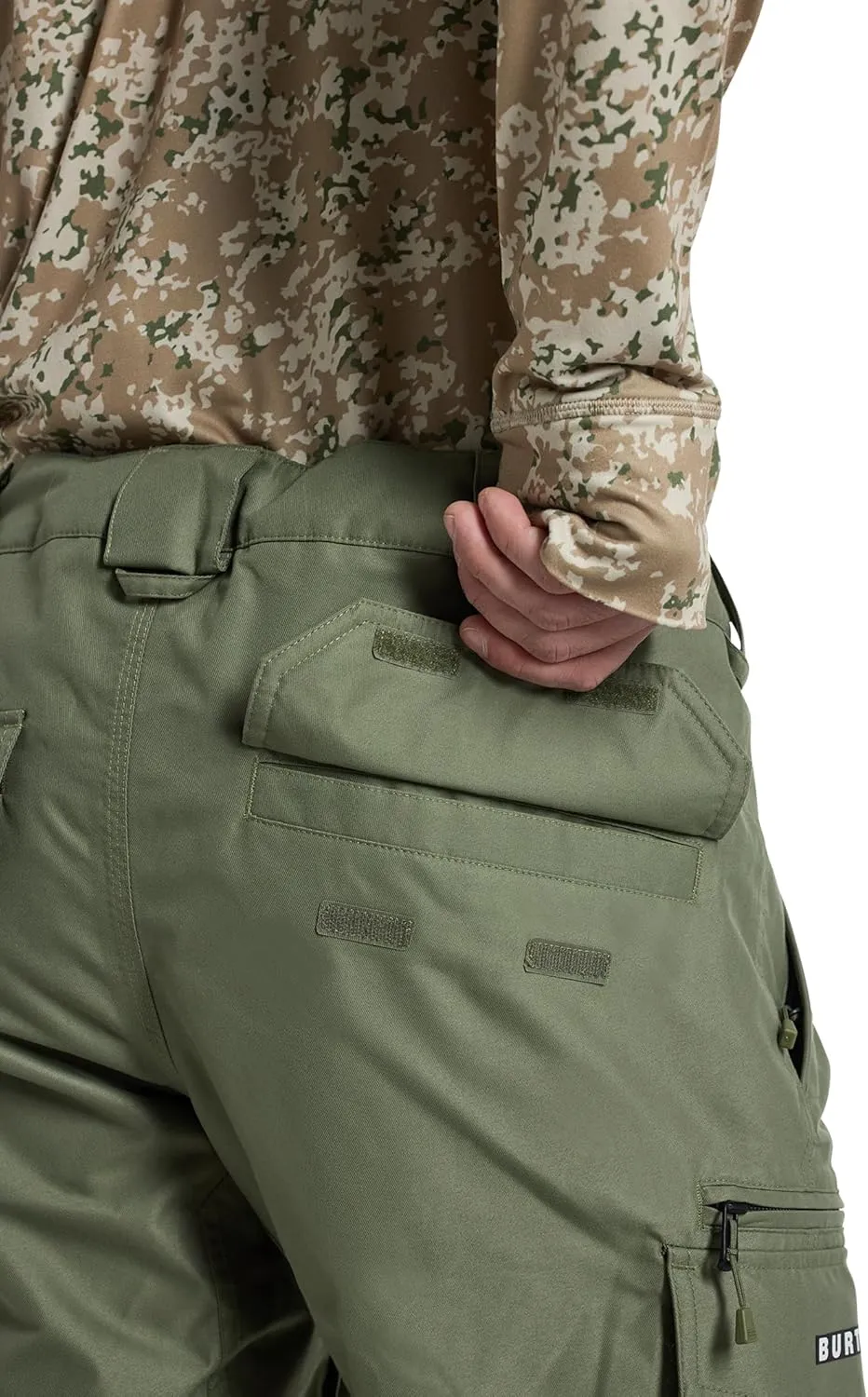 Burton Men's Cargo 2L Pants