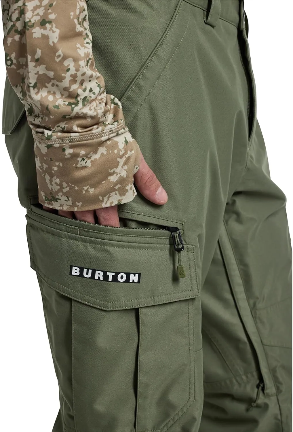 Burton Men's Cargo 2L Pants