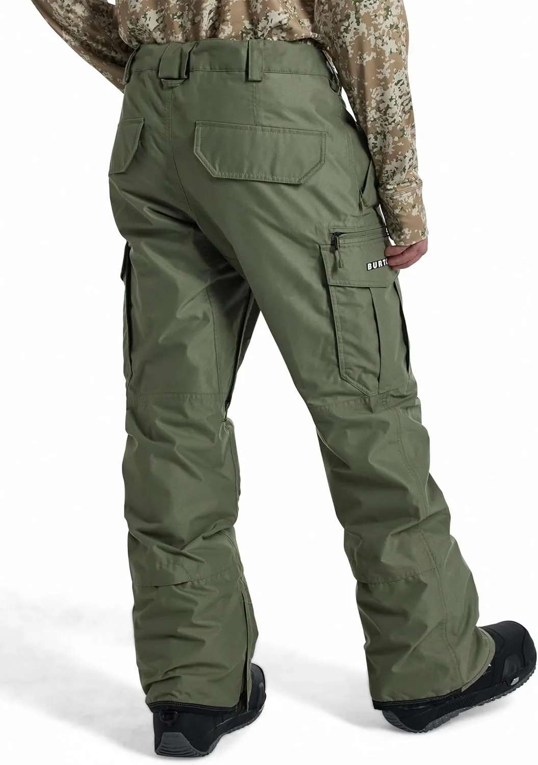 Burton Men's Cargo 2L Pants