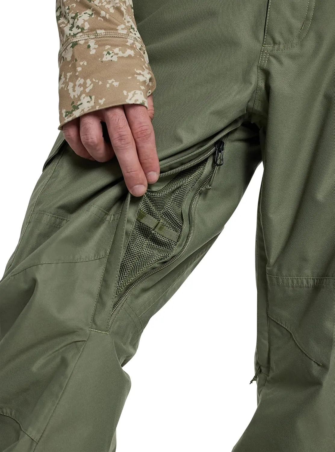 Burton Men's Cargo 2L Pants