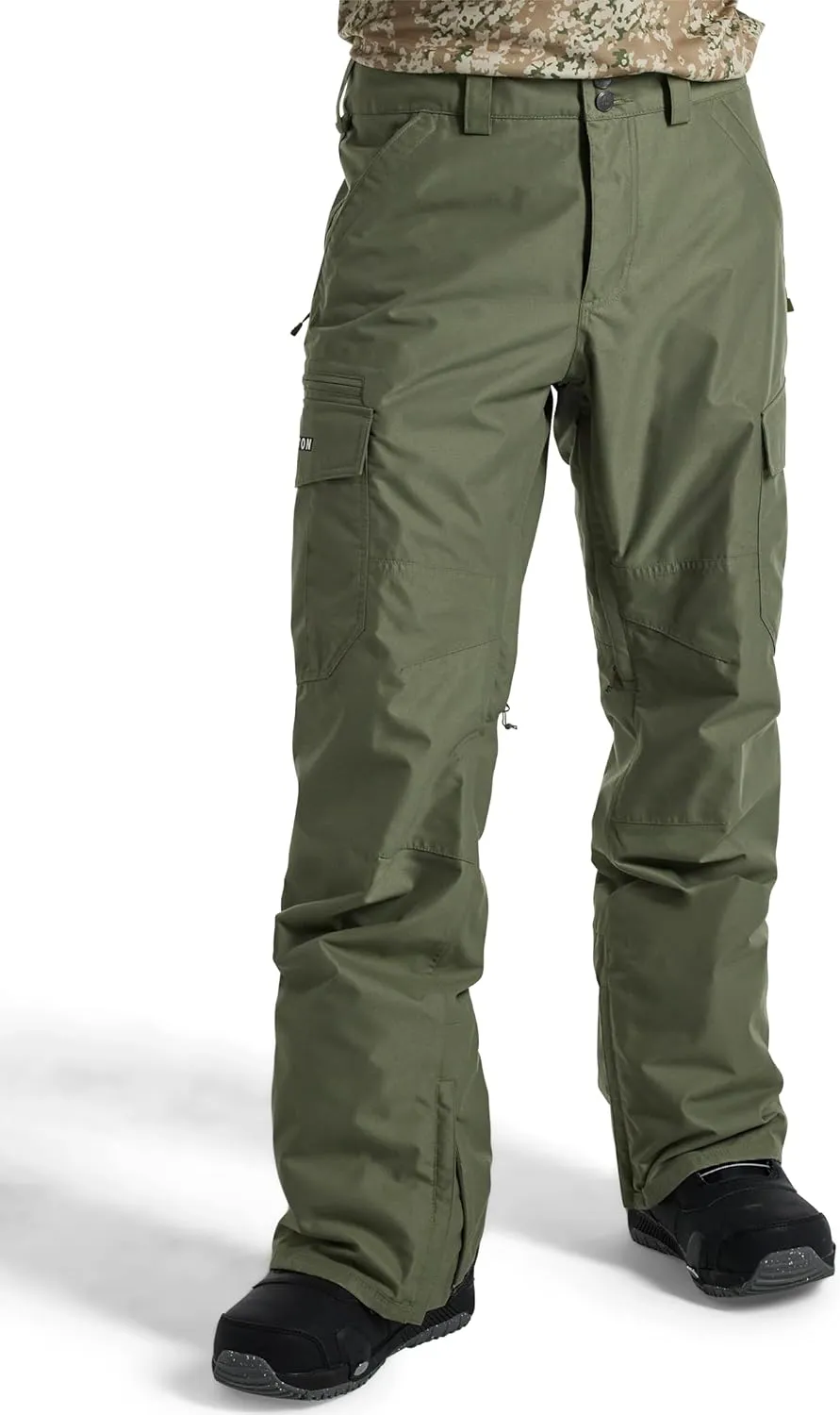 Burton Men's Cargo 2L Pants