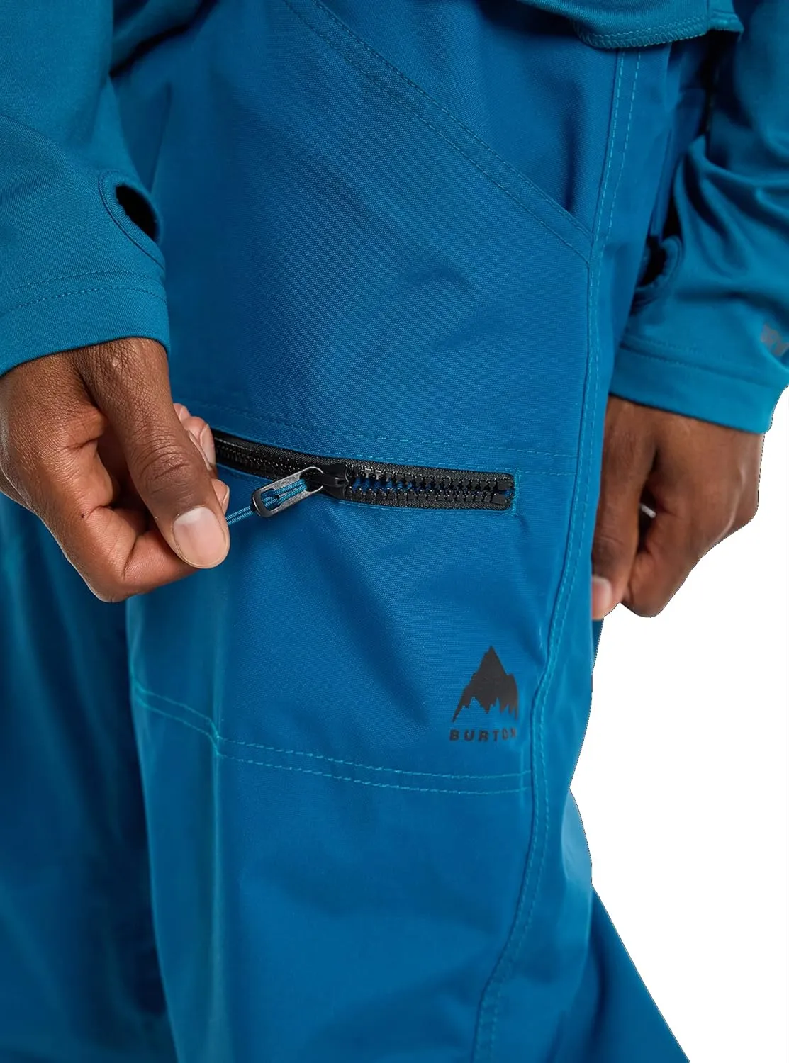 Burton Men's Covert Snow Pant