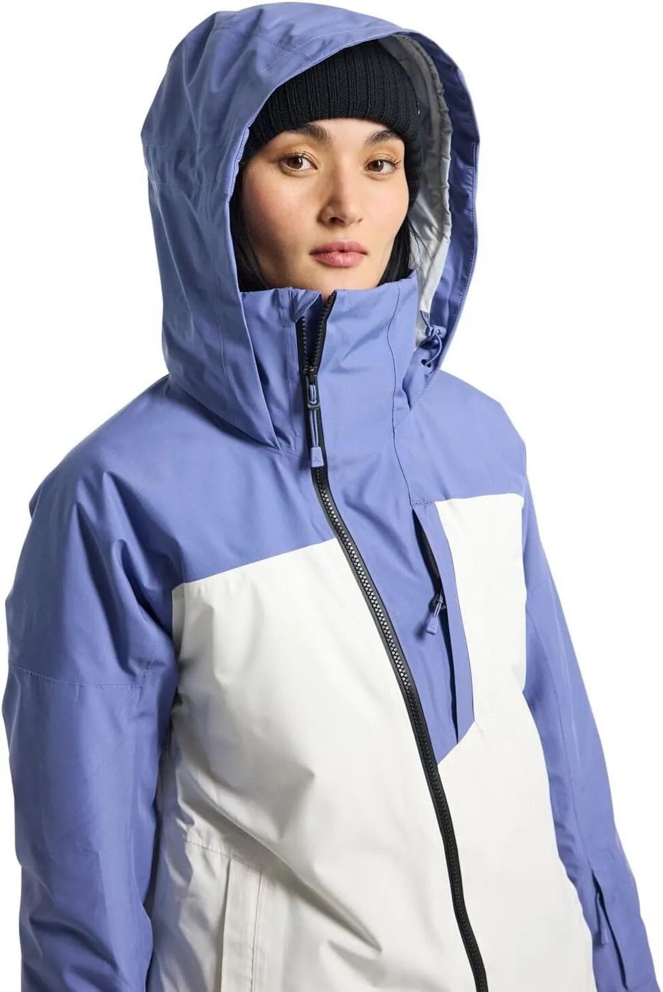 Burton Womens Gore Pillowline Insulated Jacket