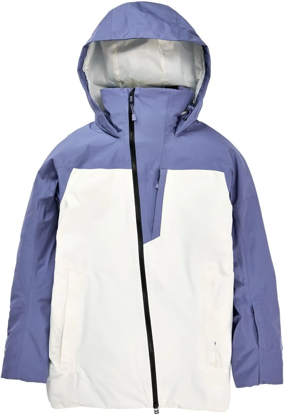 Burton Womens Gore Pillowline Insulated Jacket