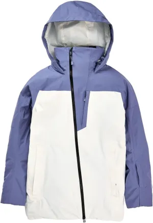 Burton Womens Gore Pillowline Insulated Jacket