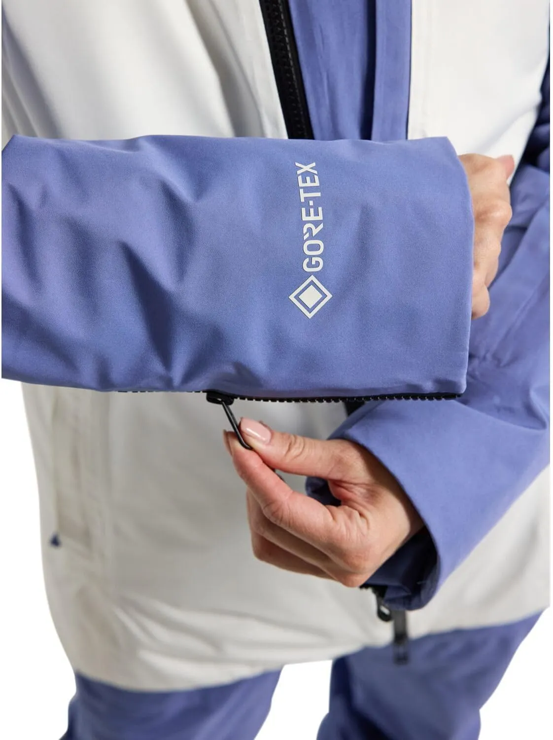 Burton Womens Gore Pillowline Insulated Jacket