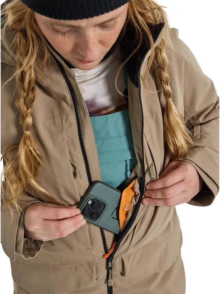 Burton Womens Prowess 2.0 Jacket
