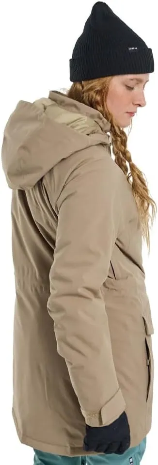 Burton Womens Prowess 2.0 Jacket