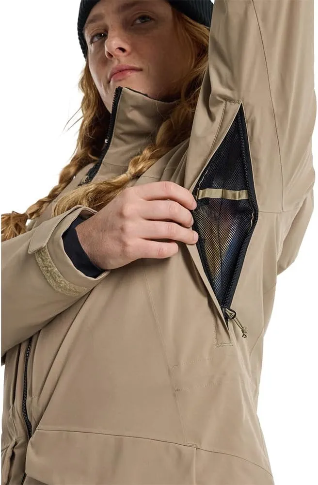 Burton Womens Prowess 2.0 Jacket
