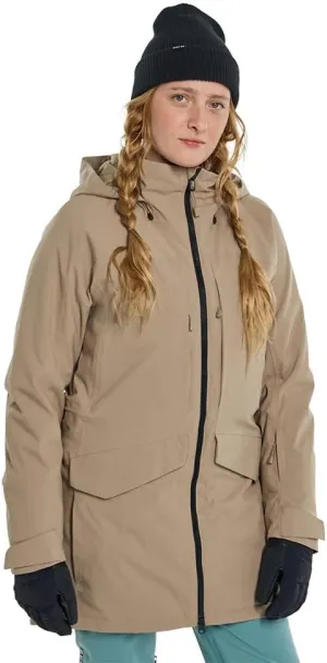 Burton Womens Prowess 2.0 Jacket