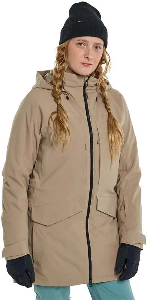 Burton Womens Prowess 2.0 Jacket