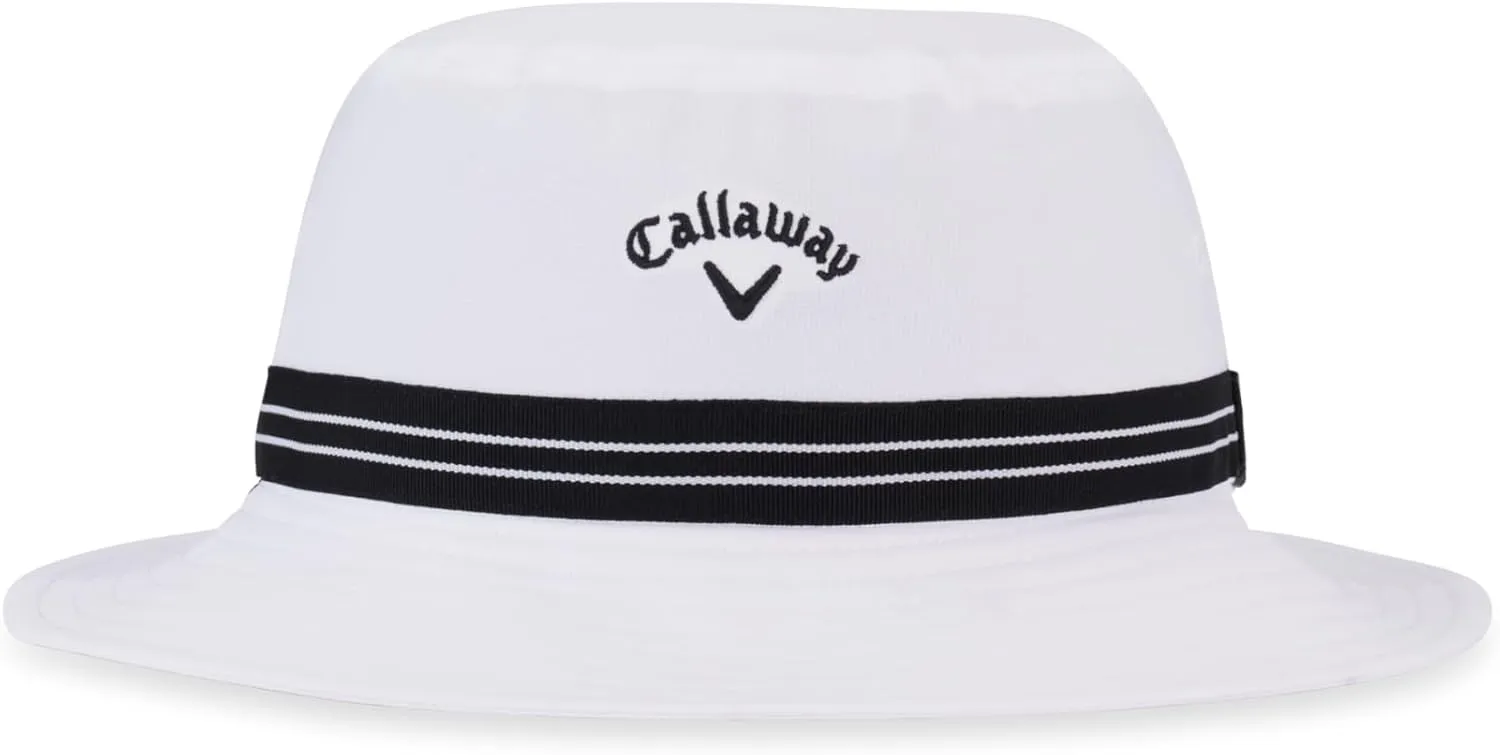 Callaway Golf Bucket Hats