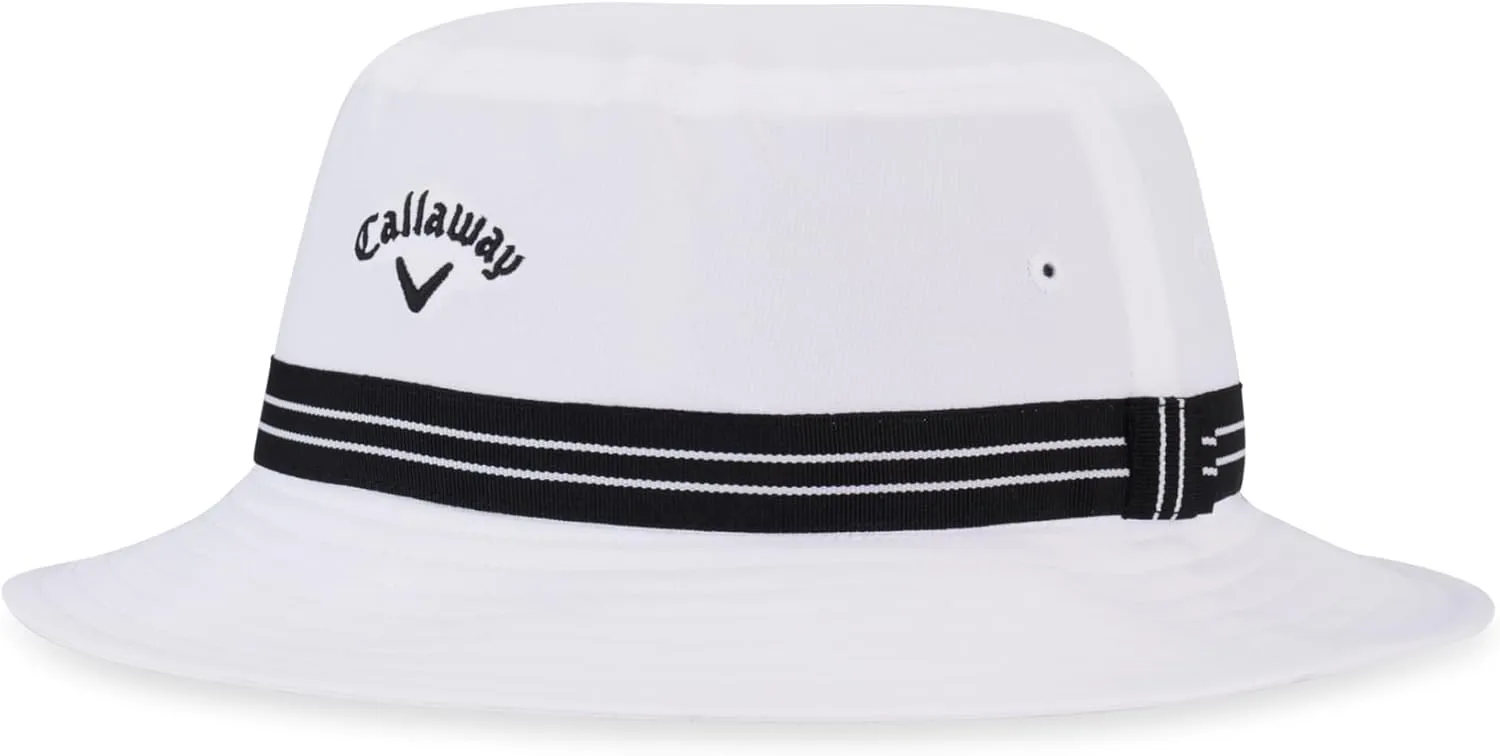 Callaway Golf Bucket Hats