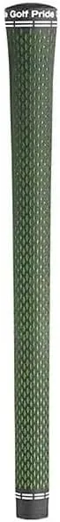 Callway GP Tour Velvet 360 Green M60 5718056 Grip, 1.6 oz (45 g), Genuine Manufacturer, black/green
