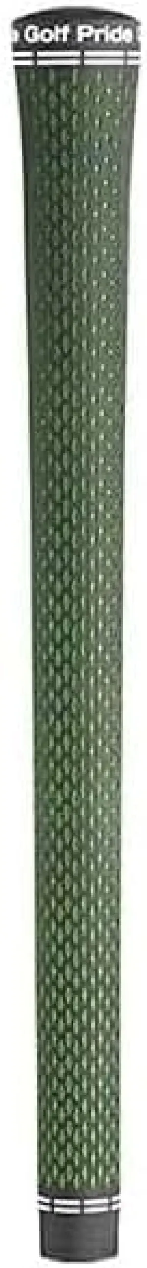 Callway GP Tour Velvet 360 Green M60 5718056 Grip, 1.6 oz (45 g), Genuine Manufacturer, black/green