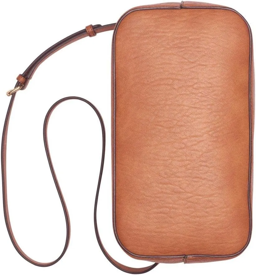Calvin Klein Women's Gabrianna Novelty Bucket Shoulder Bag