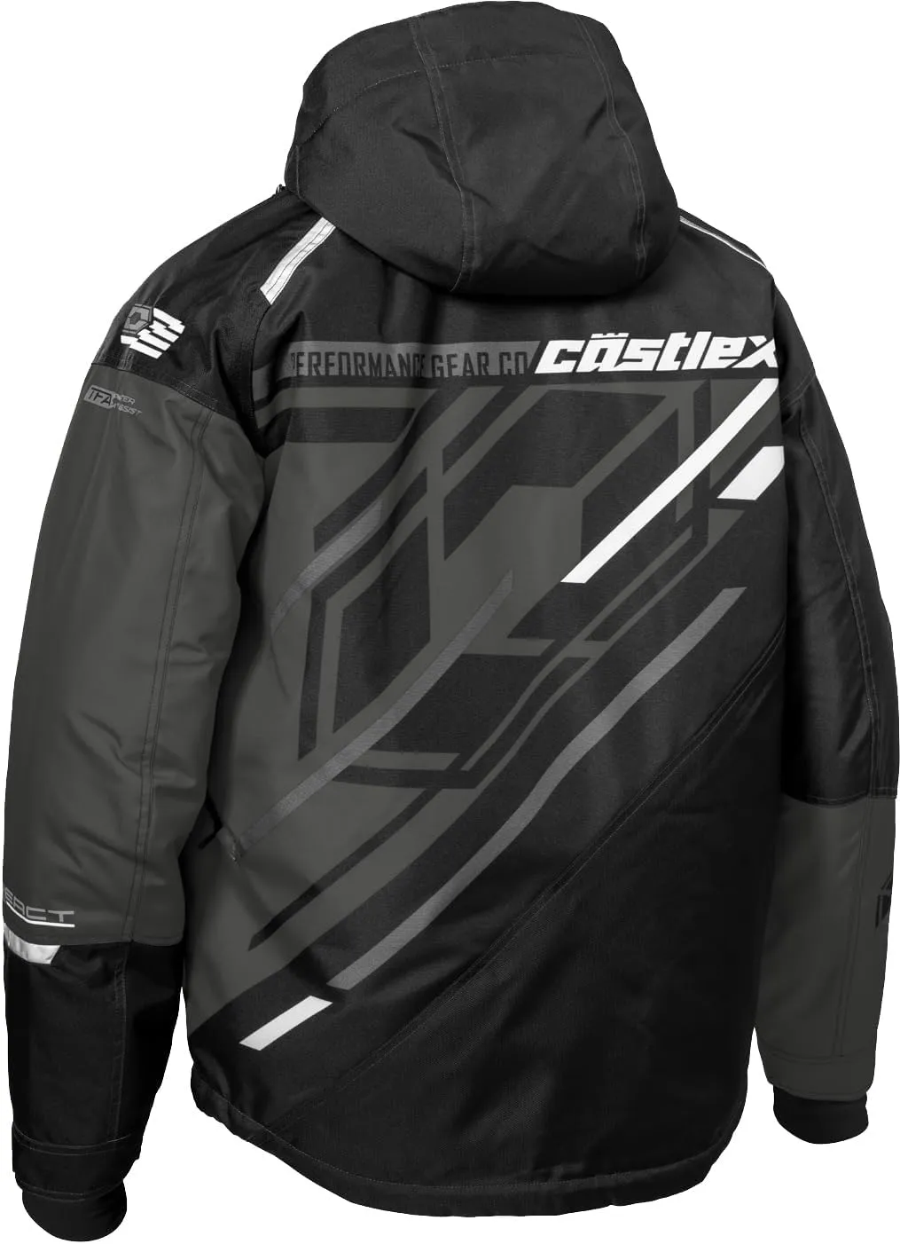 Castle X Mens' React Floater Jacket