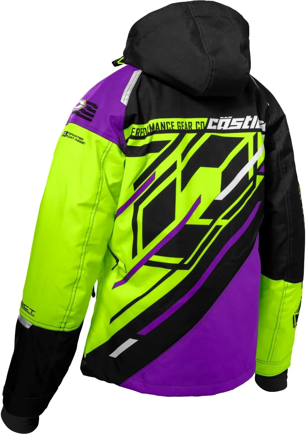 Castle X Womens' React Floater Jacket