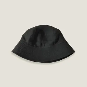 Charcoal Bucket Hat