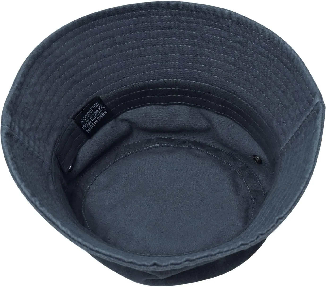 Chef with Spatula and Frying Pan Bucket Hat for Women Men Outdoor Sun Hat Summer Beach Travel Fishing Cap