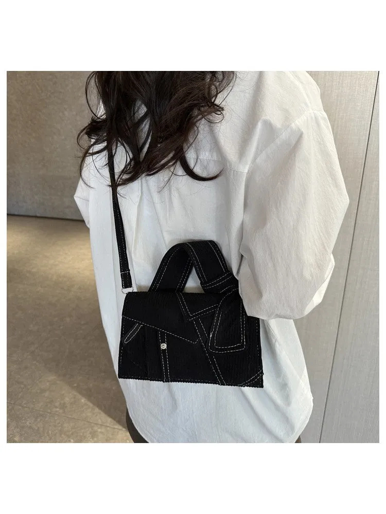 Chic and Versatile Shoulder Bag: Perfect for Every Occasion