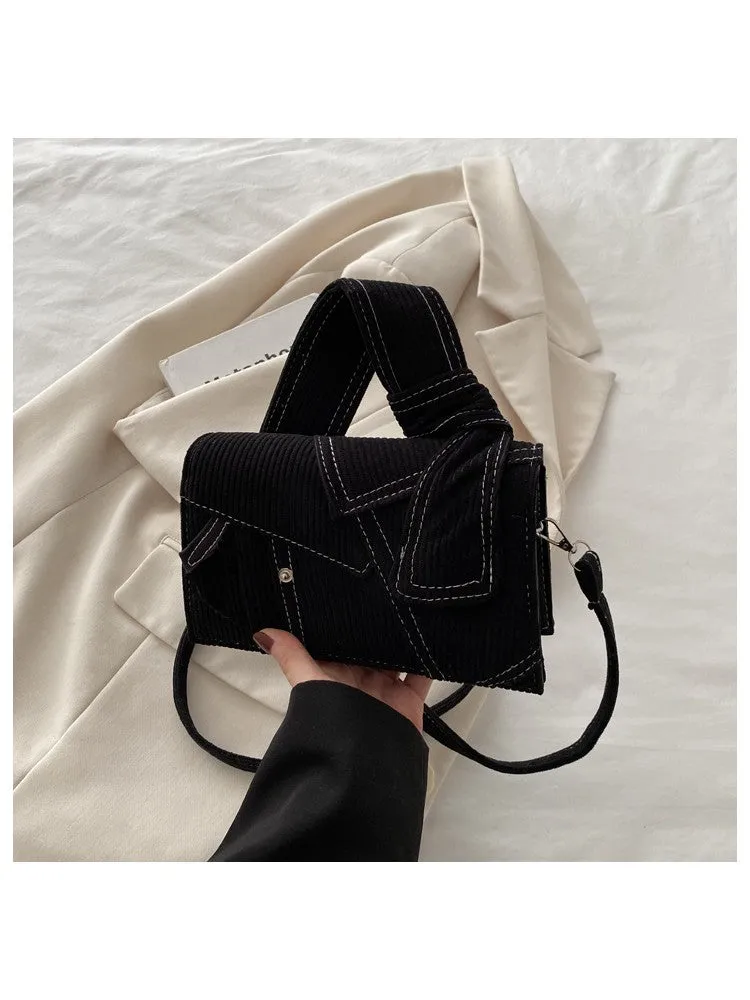 Chic and Versatile Shoulder Bag: Perfect for Every Occasion