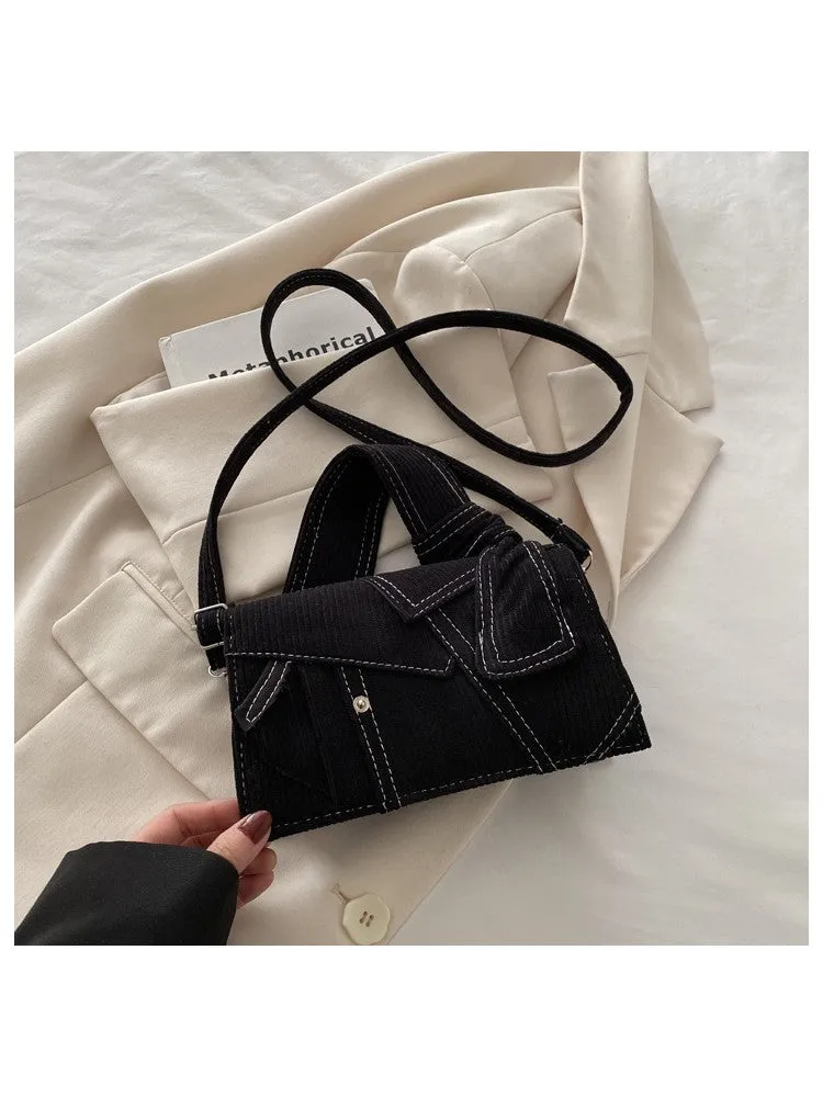 Chic and Versatile Shoulder Bag: Perfect for Every Occasion