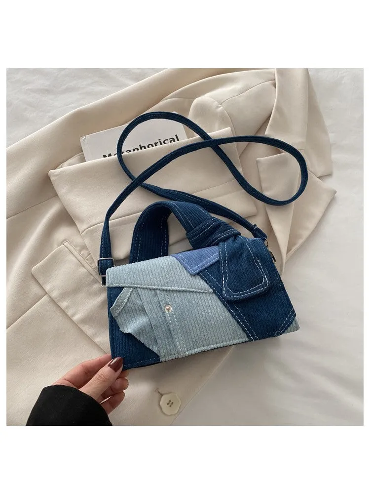 Chic and Versatile Shoulder Bag: Perfect for Every Occasion
