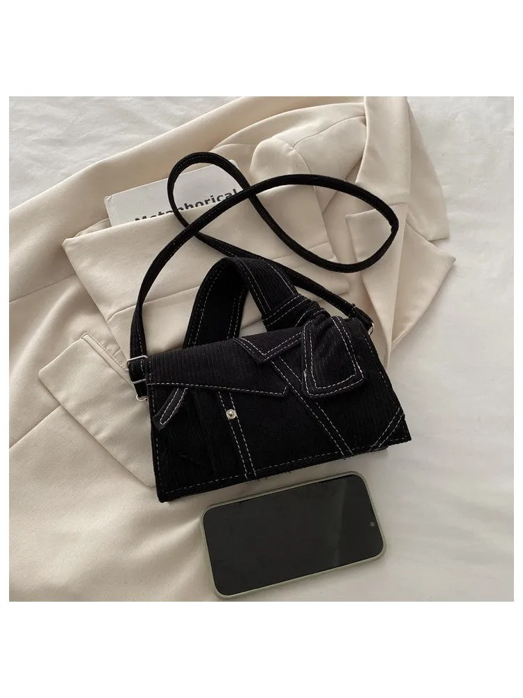 Chic and Versatile Shoulder Bag: Perfect for Every Occasion