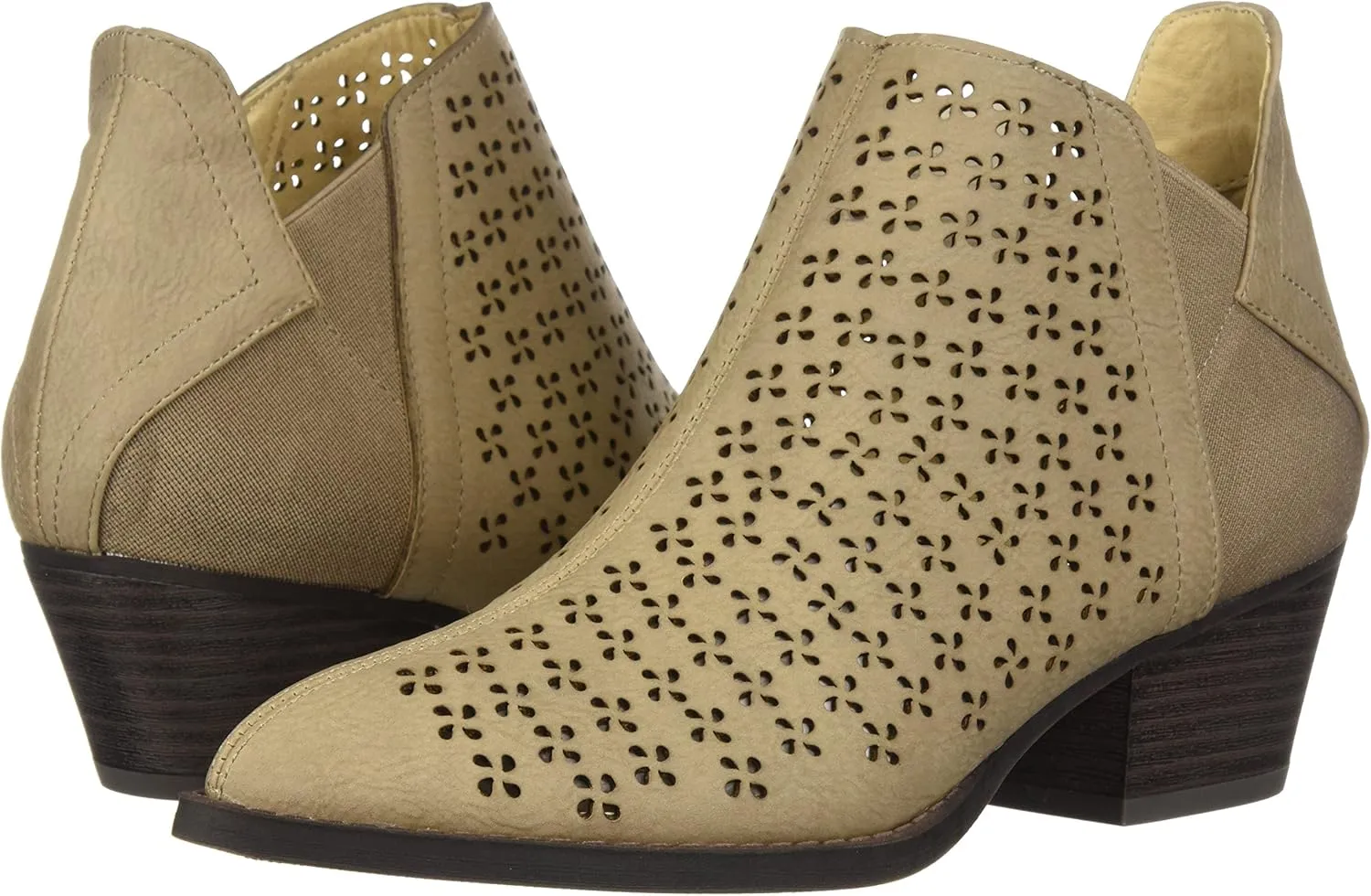Chinese Laundry Women's Cambria Ankle Boot