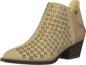 Chinese Laundry Women's Cambria Ankle Boot