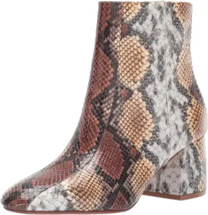 Chinese Laundry Women's Davinna Softy Kid Fashion Boot