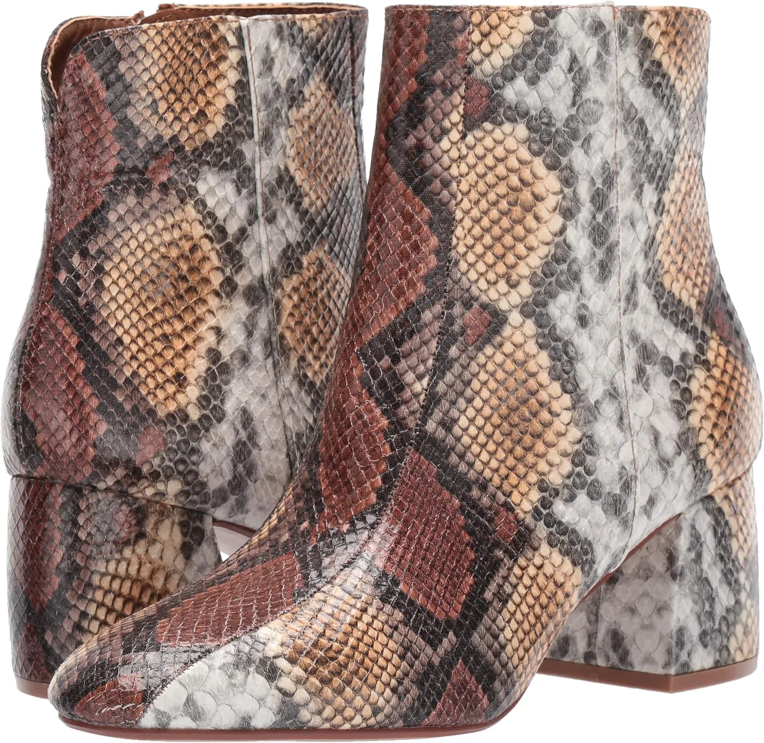 Chinese Laundry Women's Davinna Softy Kid Fashion Boot