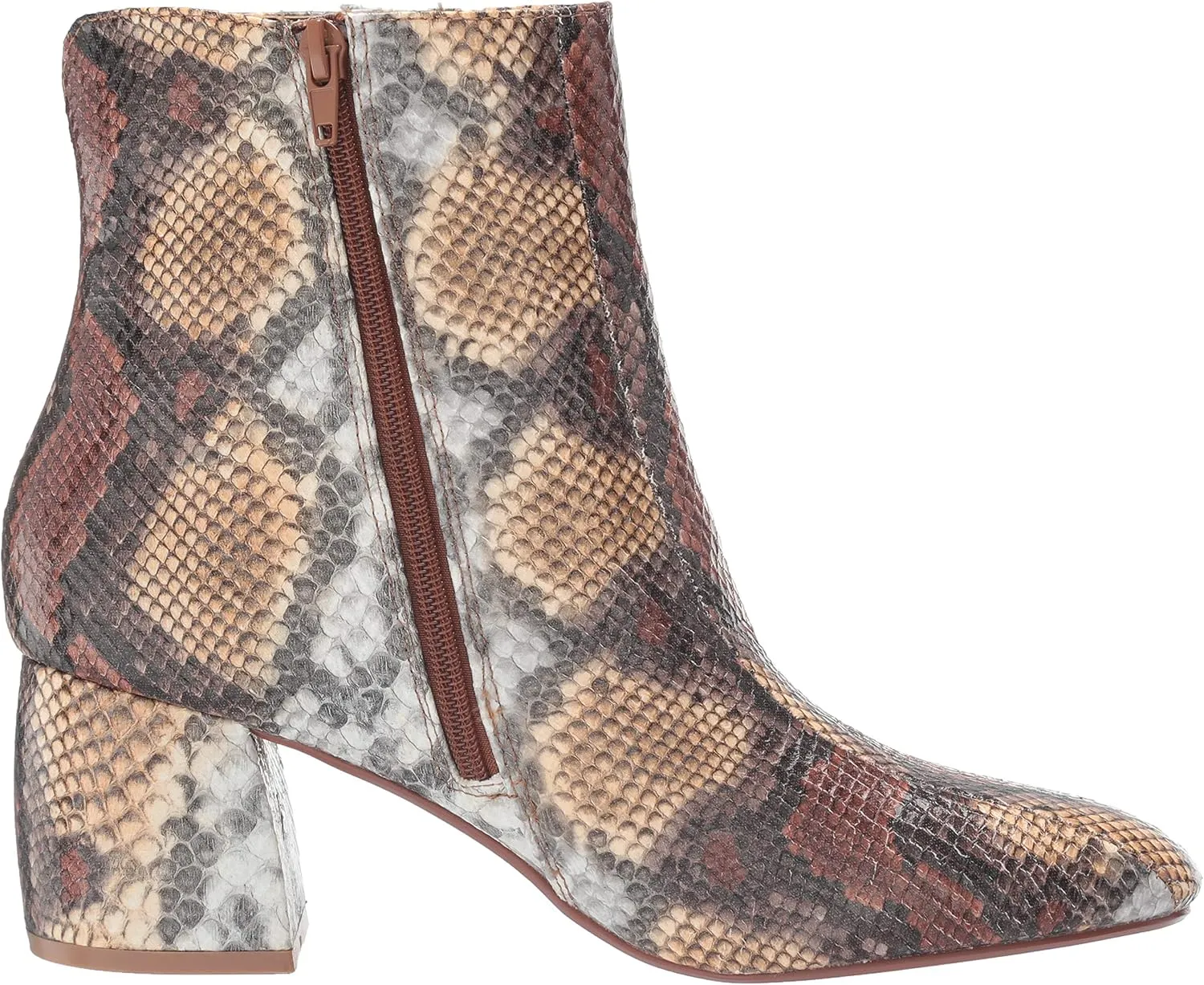 Chinese Laundry Women's Davinna Softy Kid Fashion Boot