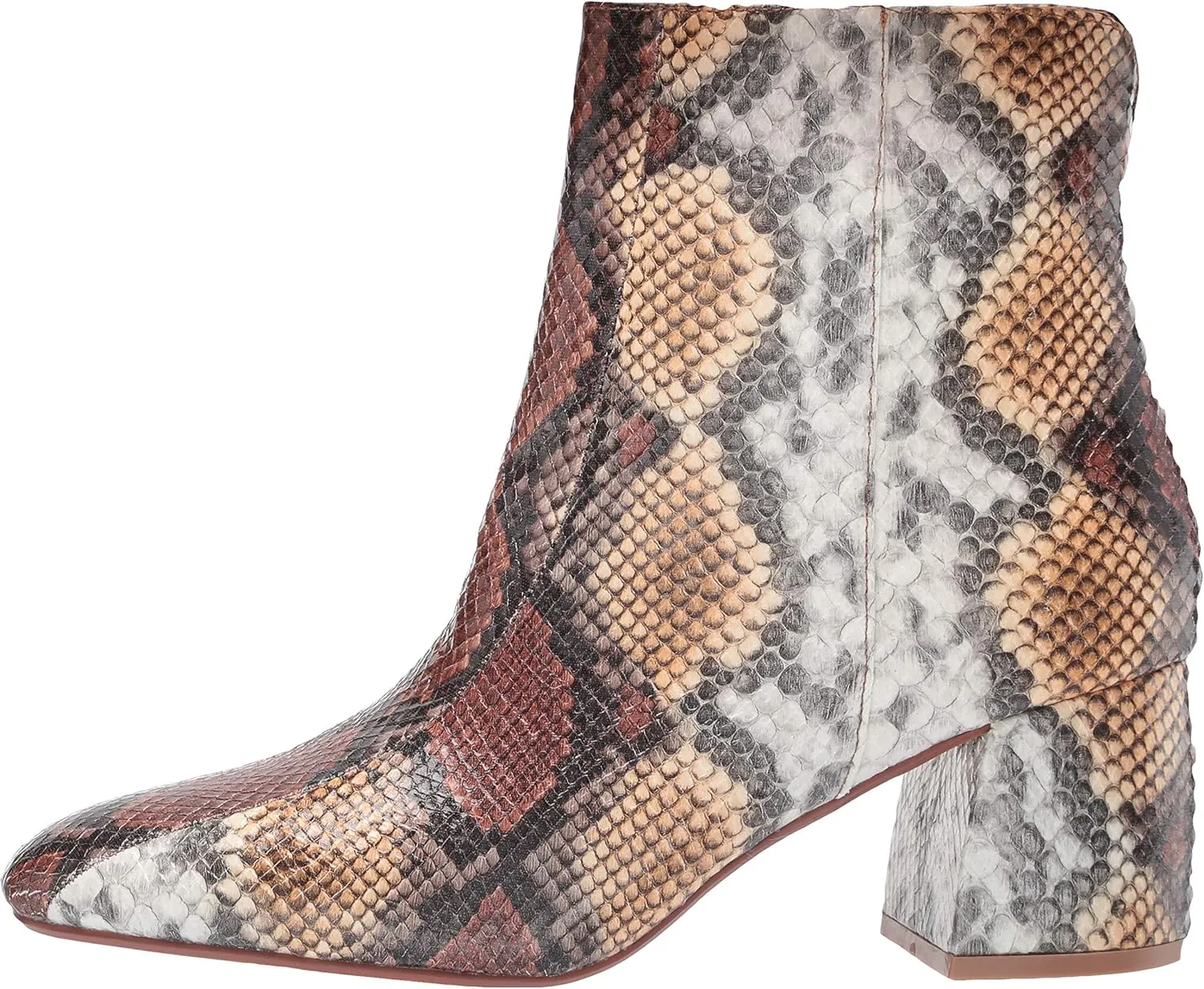 Chinese Laundry Women's Davinna Softy Kid Fashion Boot