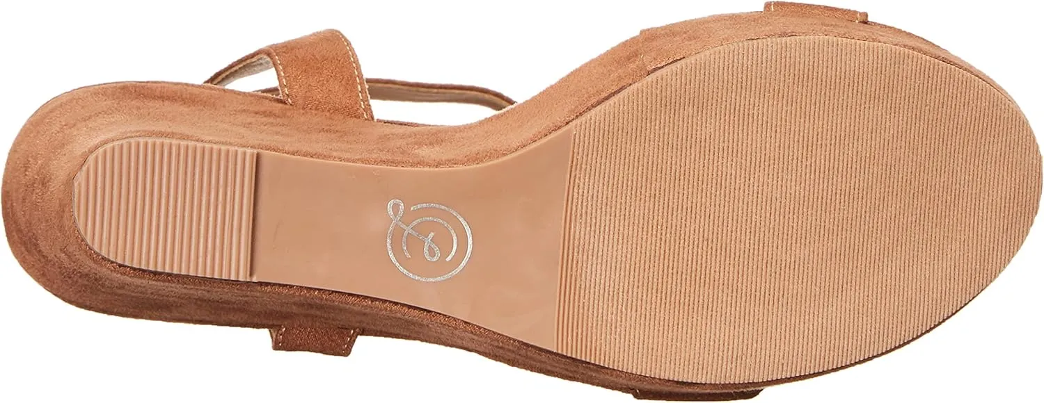 Chinese Laundry Women's Ellina Platform
