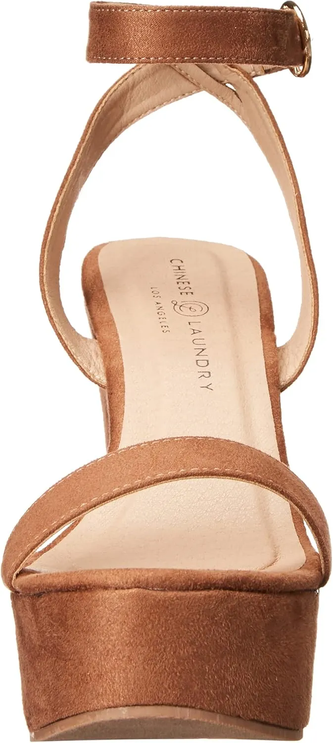 Chinese Laundry Women's Ellina Platform